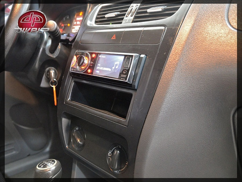 Imagem 7 de 14 de Volkswagen Fox Trend 1.6 4p