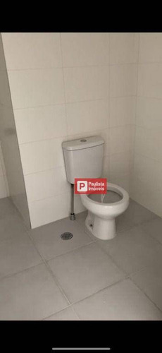 Imagem 11 de 11 de Studio À Venda, 25 M² Por R$ 340.000,00 - Butantã - São Paulo/sp - St0345