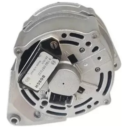 Alternador Bosch Gol Bola Parati Saveiro Motor Cht 97/00 (Recondicionado)