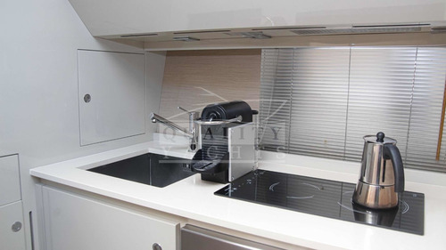 Imagen 9 de 10 de Uniesse 42 Open