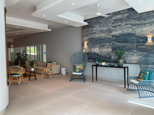 Imagen 7 de 15 de Espectacular Apartamento En Juan Dolió Con Vista Al Mar