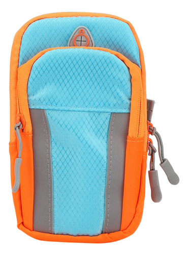 Bolsos De Brazo Para Hombre Y Mujer Para Correr, Para Teléfo