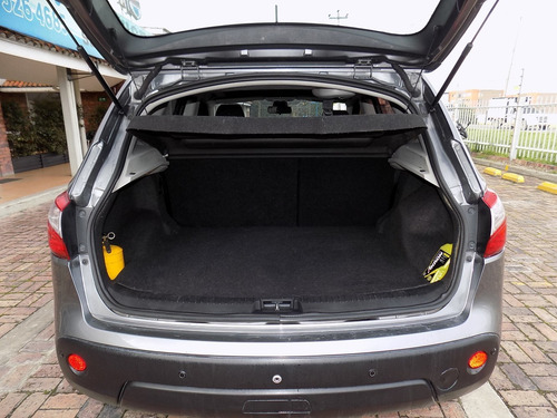 Nissan Qashqai Exclusive 2.0cc At Aa 4x4