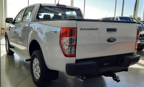 Ford Ranger 2.2 Xl 0km Ant $2850000 Y Cuota Automotores Yami