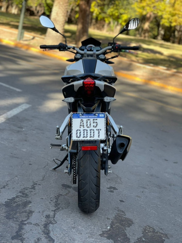 Imagen 5 de 11 de Benelli Tnt 250