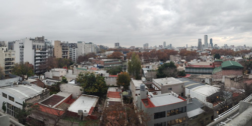 Edificio De Oficinas En Alquiler