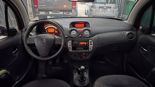 Citroën C3 1.4 I Sx Am74