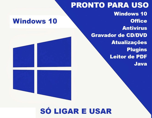 All In One Positivo Intel Core I3 7ger 8gb 1tb - Vitrine