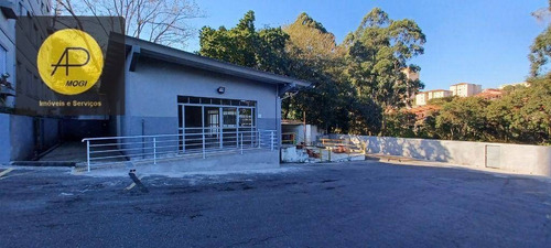 Imagem 18 de 21 de Apartamento Com 2 Dormitórios À Venda, 57 M² - Alto Do Ipiranga - Mogi Das Cruzes/sp - Ap0330