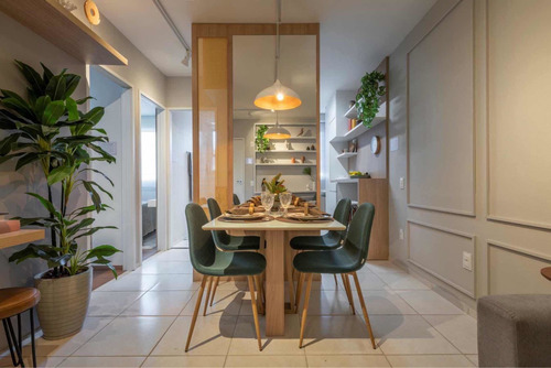 Imagem 14 de 19 de Apartamento