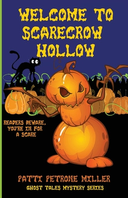 Libro Welcome To Scarecrow Hollow - Petrone Miller, Patti