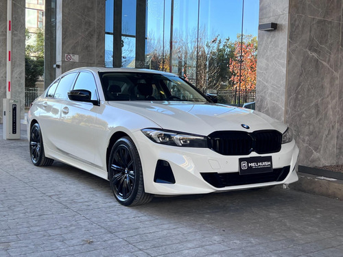 Bmw 320 Dynamic 2.0 Diesel 2023