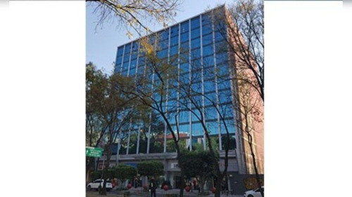 Imagen 2 de 6 de Oficina En Renta, Insurgentes Sur #664