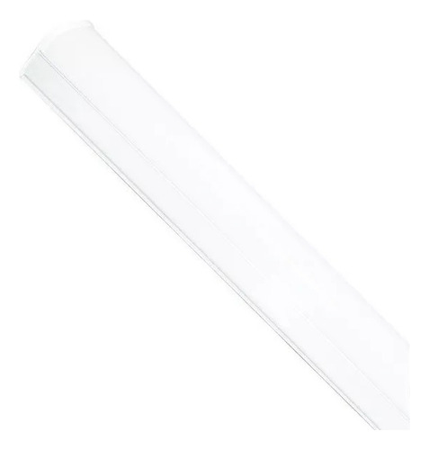 Liston Led 8w 60 Cm Mesada Alacena Tbcin Luz Luz Cálida