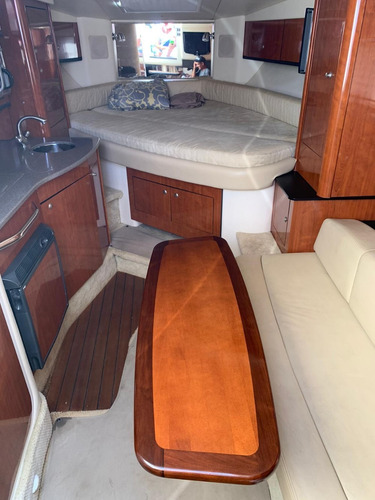 Lancha Sea Ray Sundancer 330 33 Lv765