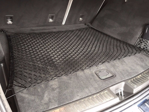 Piso Tronco Cargo Net Para Mercedes-benz Gle350 gle350d