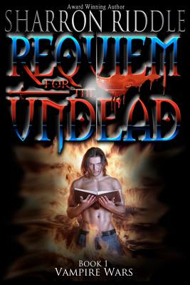Libro Requiem For The Undead: Vampire Wars Book One - Rid...