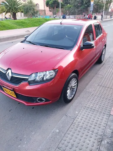 Renault Logan 1.6 Authentique / Life