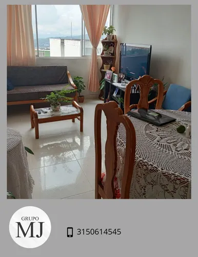 Conjunto Residencial