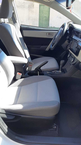 Toyota Corolla 1.8 Xei Cvt 140cv 2016