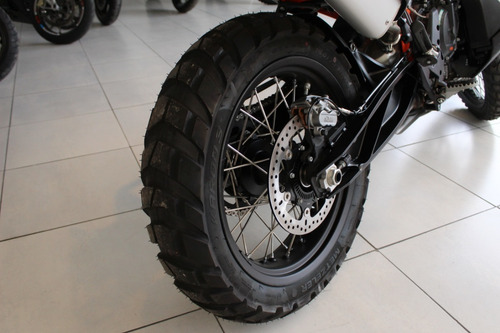 Ktm 790 Adventure R 2020 1200 Km Usado Pro Motors