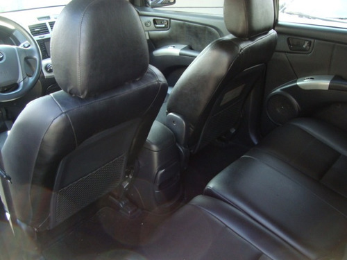 Kia Sportage 2.0 Lx