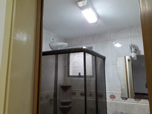 Apartamento Com 2 Dorms, Jardim Monte Kemel, São Paulo - R$ 290 Mil, Cod: 3731 - V3731
