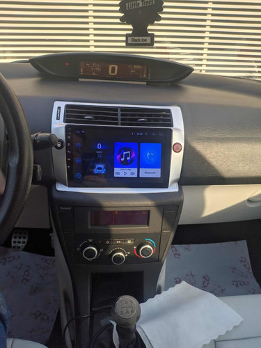 Imagem 9 de 15 de Citroën C4 2010 2.0 Glx Flex 5p
