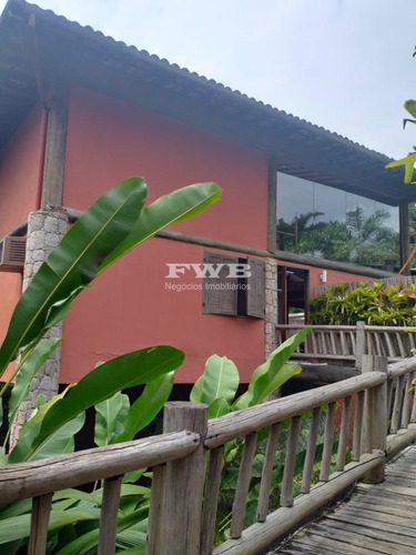 Imagem 10 de 30 de Linda Casa De Praia A Venda Em Angra Dos Reis - 2042007262 - 70127771