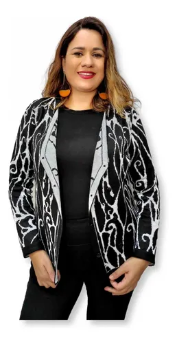 Casaquinho hotsell basico feminino