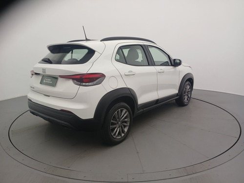 Fiat Pulse 1.3 FLEX DRIVE CVT