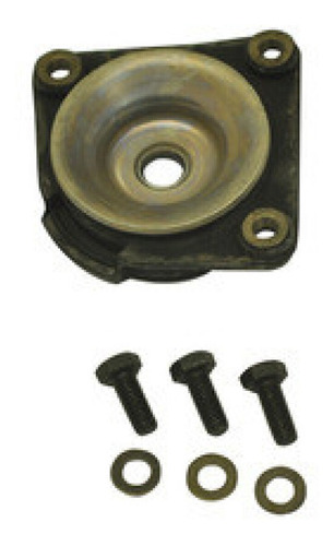 Base Amortiguador Tra Izq/der Volvo S60 01-09 Ts