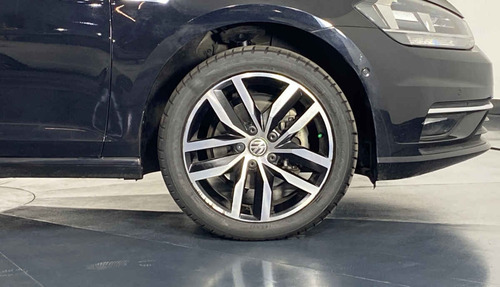 Imagen 13 de 15 de 42779 - Volkswagen Golf A7 2018 Con Garantía At