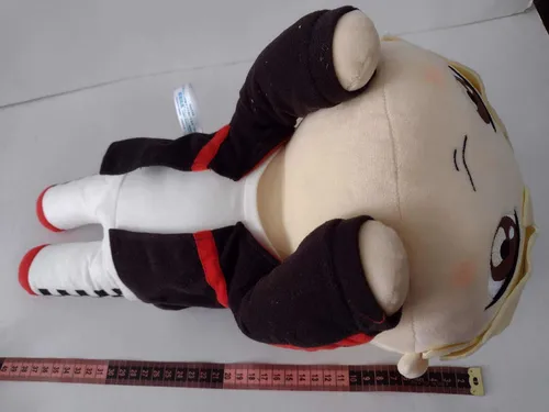 Peluche de sale jimin bts