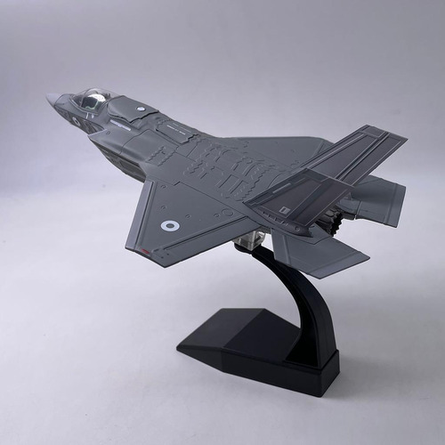 1/72 Escala Modelo De Avión De Modelo De Alta Simulación