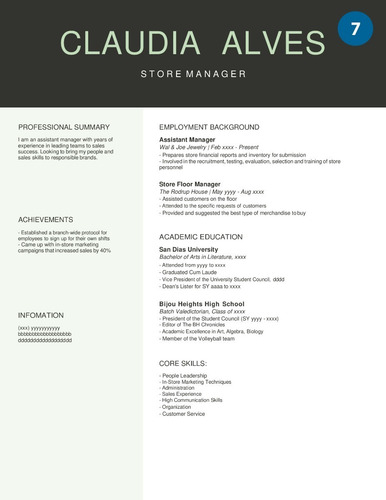 Armado Cv + Carta Presentación + Videollamada Personalizados