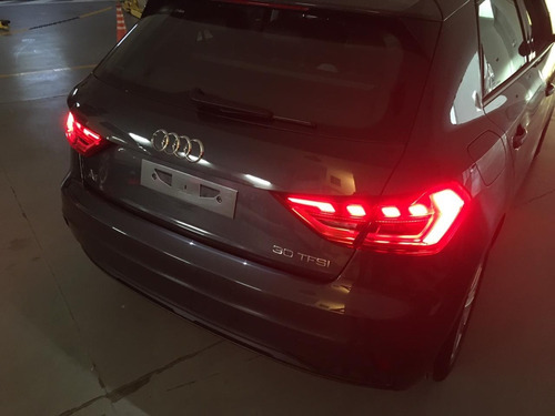 Audi A1 30 Tfsi