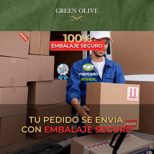 Imagen 3 de 6 de Aceitunas Negras 0000 Premium X1kg Esc.