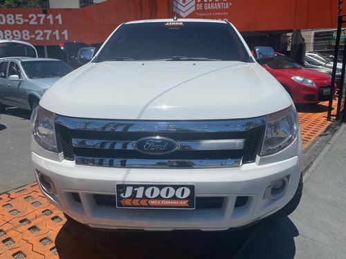 Ranger 2.5 Limited 4x2 Cd 16v - Flex