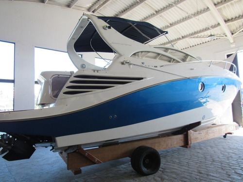Lancha Armada 300