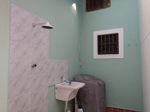 Imagem 15 de 16 de Casa Com 2 Dormitórios À Venda, 58 M² Por R$ 230.000,00 - Belas Artes - Itanhaém/sp - Ca1278