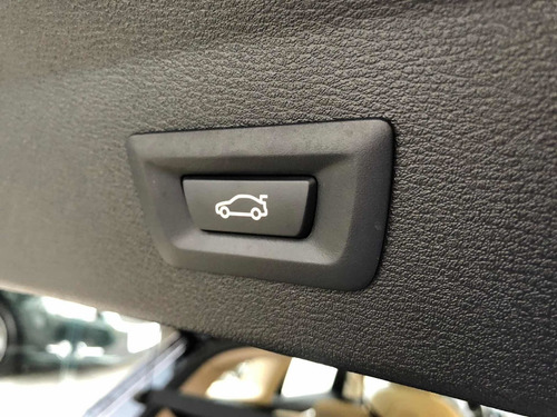 Imagem 14 de 15 de Bmw X1 2.0 Sdrive 20i X-line Cinza + Teto Panorâmico - 2017