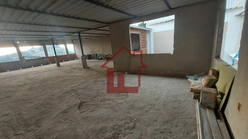 Imagem 11 de 15 de Casa À Venda No Bairro Coqueiros - Volta Redonda/rj - C1810
