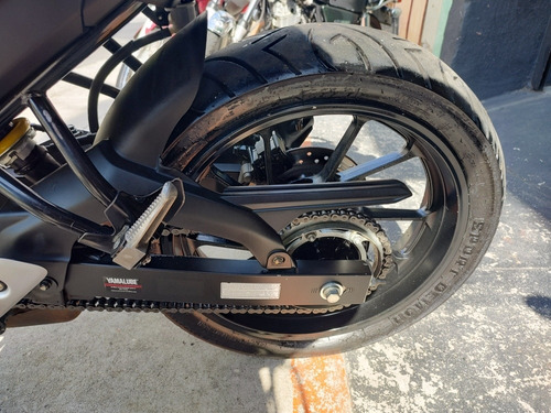 Imagem 7 de 15 de Yamaha Fazer 250