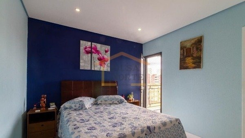 Imagem 10 de 15 de Apartamento, Venda, Sitio Do Mandaqui, Sao Paulo - 26288 - V-26288