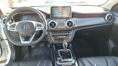 BAIC X55 1.5 Elite