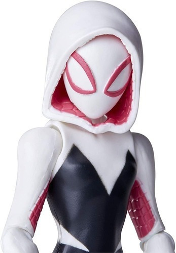 Spider Man Gwen Milles Morales Marvel Prowler Figura Juguete