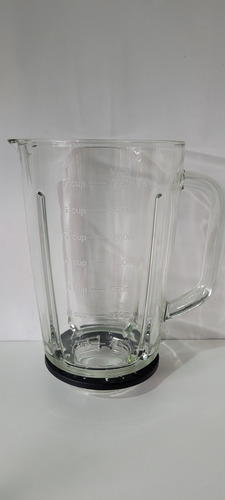 Vaso De Licuadora Thomas 805vi