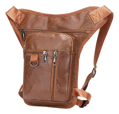 Bolsa muslo moto hotsell