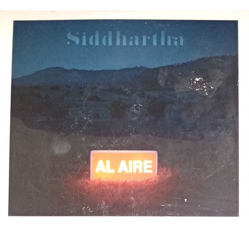 Siddhartha - Al Aire